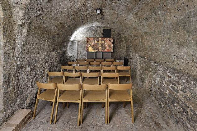 Projekční sál